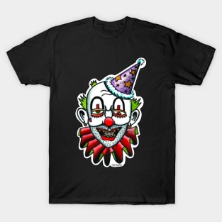 Clowning around T-Shirt